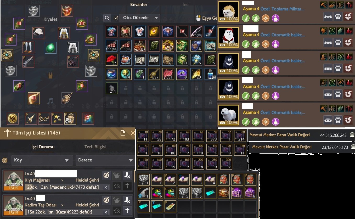 862 GS Mena Client Account