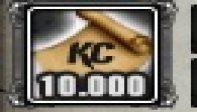 17k CASH