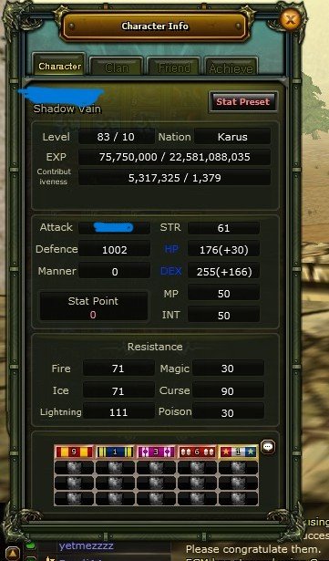 8 FS 83/10 100 DEF 5.3M NP KARELİ K