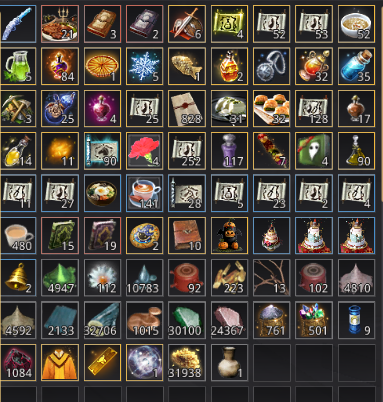 870 FULL GEAR HELAKLI HESAP
