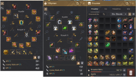 66 LVL 759 GS PVP PVE LİFE FULL HESAP