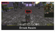 83 LW 8 QUEST MS Lİ PRİEST KARUS