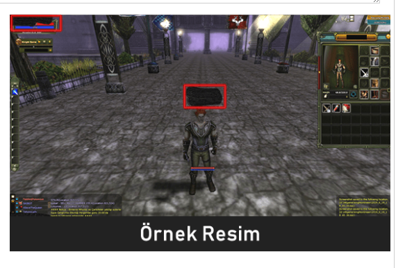 83 LW 8 QUEST MS Lİ PRİEST KARUS
