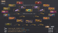 EU 369 AP 409 DP 778 GS Client