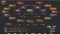 EU Client 370AP 409DP 779GS
