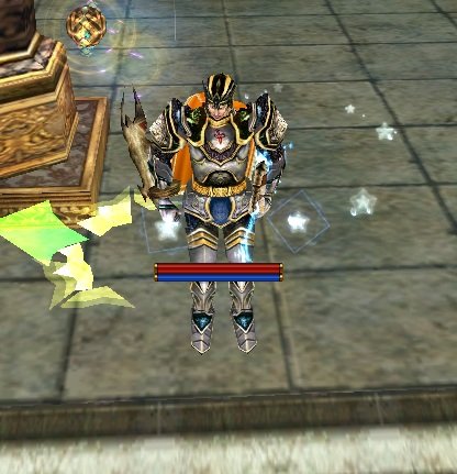 8 Mithril 2 Parça / 3 PArça 7 Mithril Okçu - 7 Dragon set 7 MS Warior 81 LVL