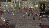 83 LVL ETKİNLİK MAGE