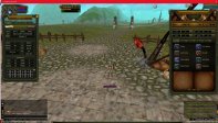 Felis 83 Reb 1 Int Priest Gold Starlı, 6 Quest Kalkanlı