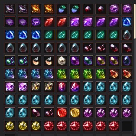 853 GS client hesabı