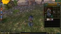 80 level 7 quest staf cüce mage