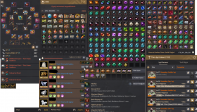 827GS MENA FULL HESAP