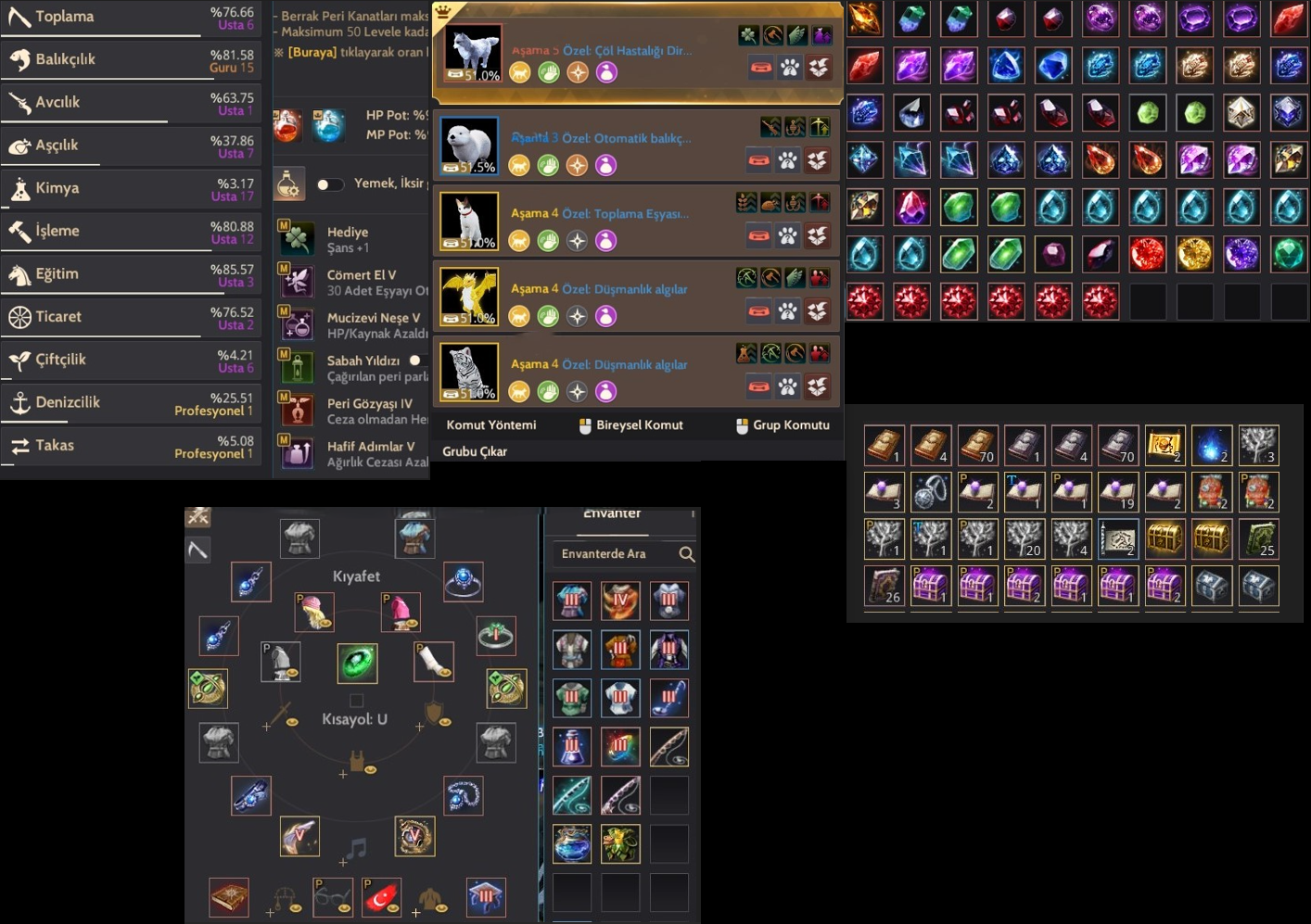 864GS FULL ANONIM