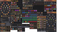 386 AP FULL P2W ANONİM HESAP