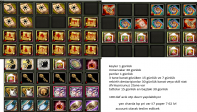 83 lvl priest 100 def açık bankada puslar antiler var