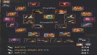 382AP 440DP Full Hesap 65 Lvl