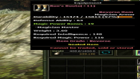 83/6 Reb Human Kız mage