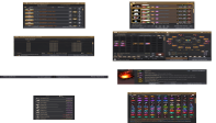 863 GS MENA ACCOUNT
