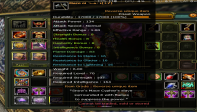7 REB QUEST MACE 83/10 PRİEST FULL PUS PRELİ CHAR