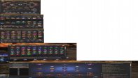 856 gs. pve full hesap. vell son seviyeye basılıyor. tüccar ve teleskop son parça. bol p2w
