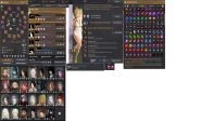 395 ap 475 dp grind hesabı satılıktır.