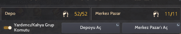 393 ap 461 dp Client açıklama
