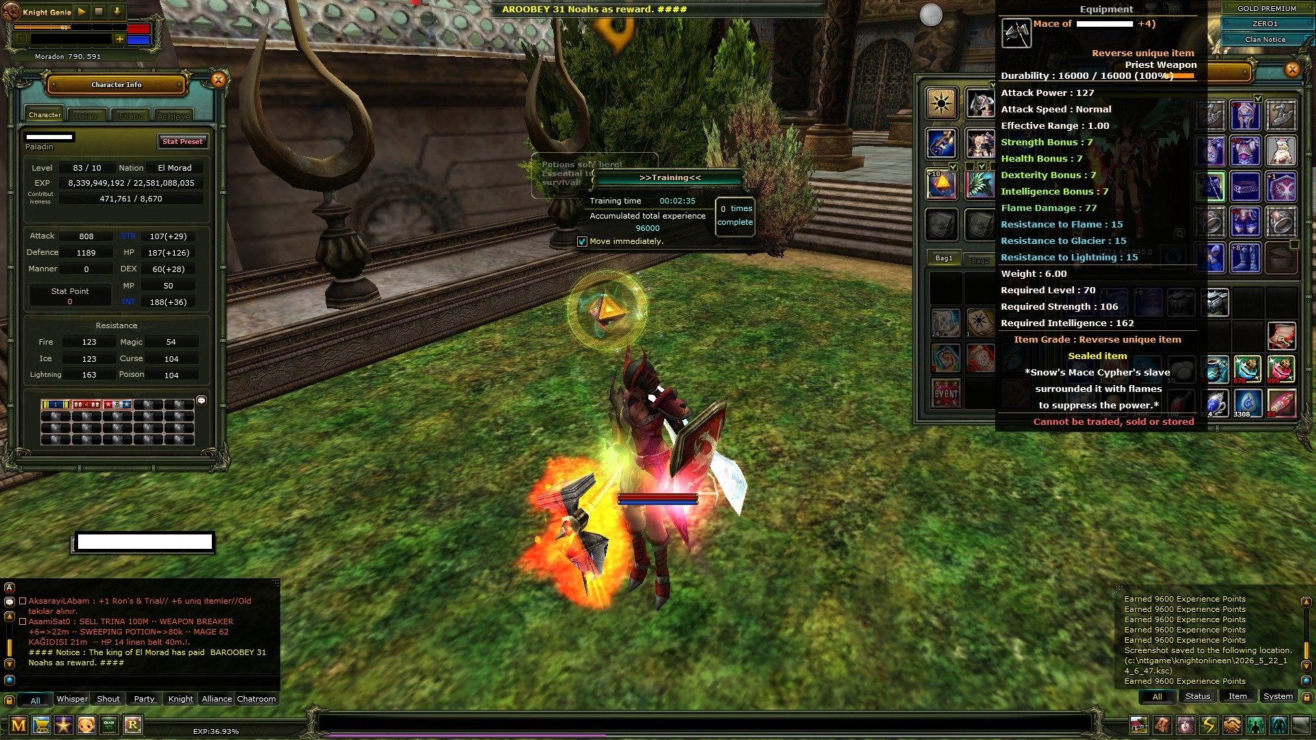 83/10 % 36 100 DEF REB 4 QUEST MACE VE REB 1 QUEST KALKANLI PRIEST