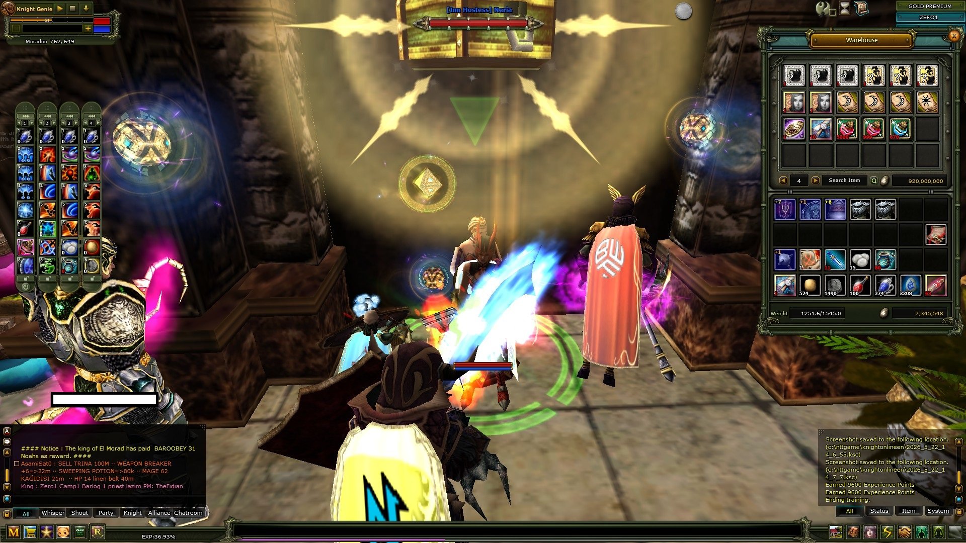 83/10 % 36 100 DEF REB 4 QUEST MACE VE REB 1 QUEST KALKANLI PRIEST