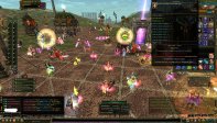 ZERO 7 QUEST KALKAN DA DRAKİLİ REB 3 PRİEST