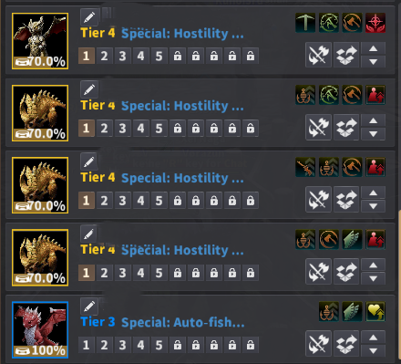 Full Endgame Account