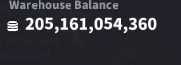 Full Endgame Account