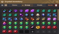 BDO Total GS:854 AP:392 DP:463