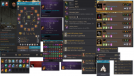 EU İLK SAHİBİNDEN 377 AP 409 DP FULL P2W