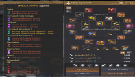 eu 777gs splendid orta taş 64 lvl sentezli