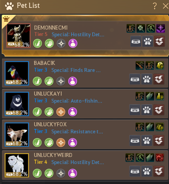 eu 777gs splendid orta taş 64 lvl sentezli