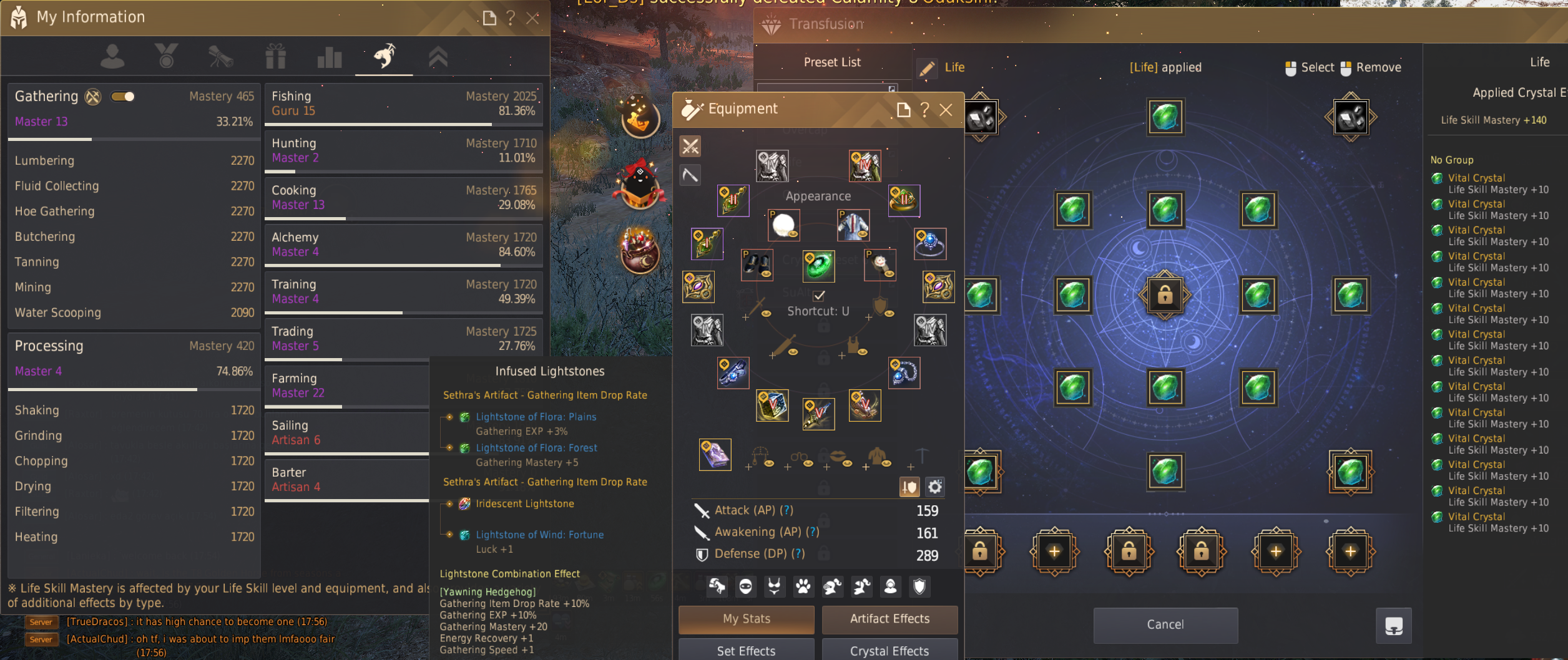 EU İLK SAHİBİNDEN CLİENT 383Ap 65 lvl 5k incili FULL P2W