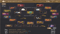 EU İLK SAHİBİNDEN CLİENT 383Ap 65 lvl 5k incili FULL P2W