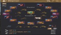 855 GS AKEOLOGLU, TELESKOPLU END GAME CAR