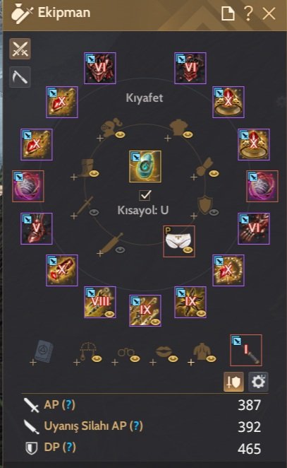 855 GS AKEOLOGLU, TELESKOPLU END GAME CAR