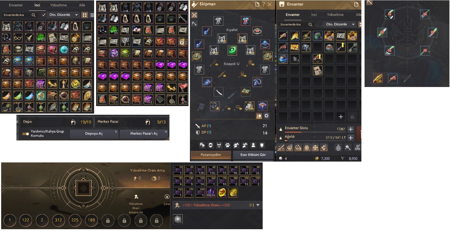 389AP FULL X TAKI CLIENT HESAP