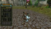 DRYADS 6 QUEST BOW
