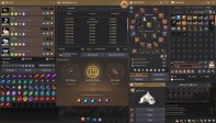 BdoEU 375 AP 418 DP 793GS WITCH / MAEGU / SORC