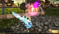9 Quest Swordlu 82 Lvl Ender Zero Priesti Acil Satılık Bayram Fiyatlı