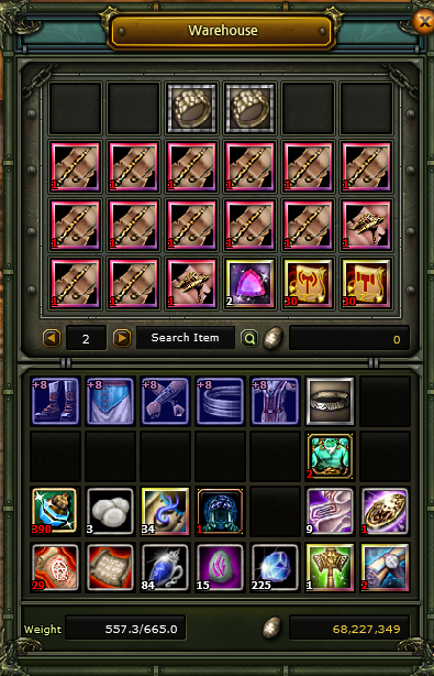 83/8 MAGE % 41 10MNP 100DEF ASET IBEX GOREVLER DURUYOR FULL ACHIEVE