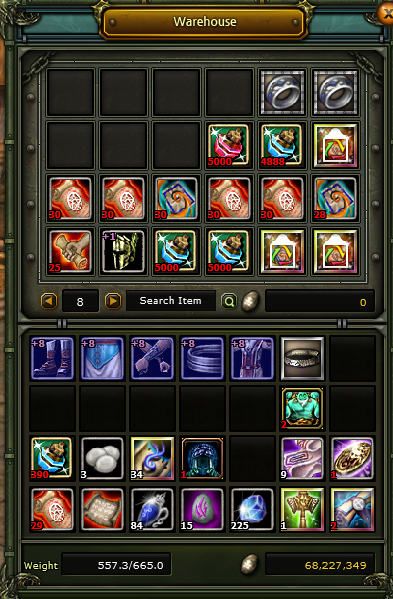 83/8 MAGE % 41 10MNP 100DEF ASET IBEX GOREVLER DURUYOR FULL ACHIEVE