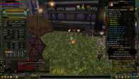 83/5 7 Quest Kalkanlı Human Kız Priest