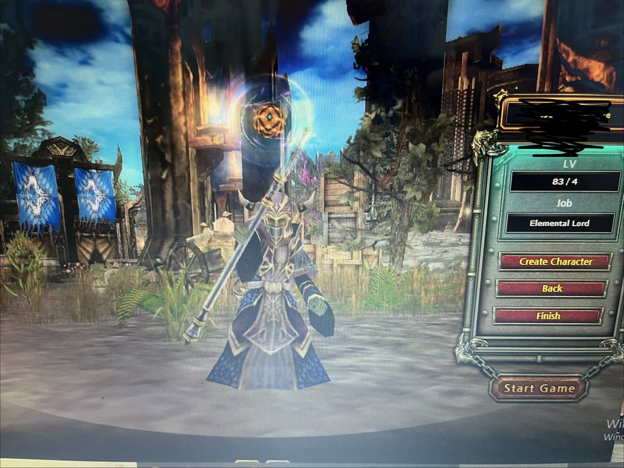 83/4 (8) Questli cüce mage