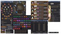 382 AP65LWL END GAME BASLANGİC