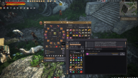 837 GS Client