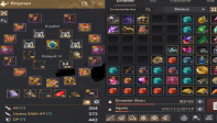 Guardian 63 lvl 373 ap 443 Dp