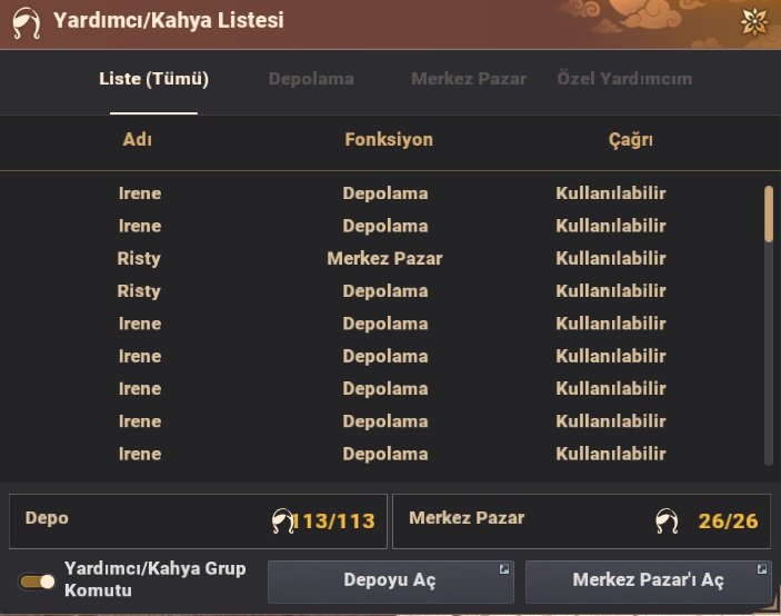 874 GS Full full hesap (Panokseonlu)